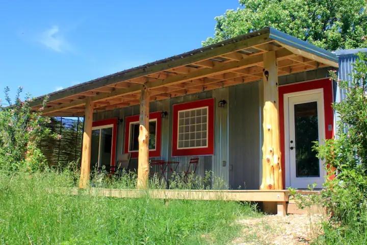 The Barn House Holiday home Eureka Springs