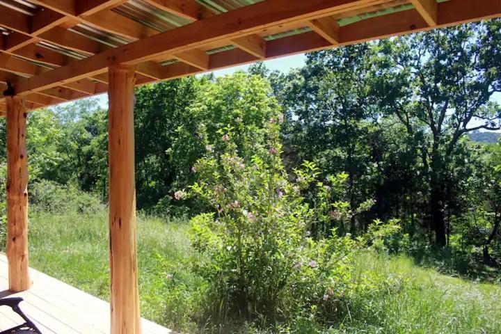 The Barn House Holiday home Eureka Springs